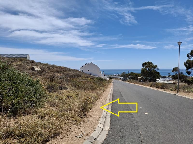 0 Bedroom Property for Sale in Sandy Point Western Cape